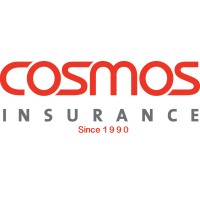 Cosmos Insurance Brokers LLC Logo
