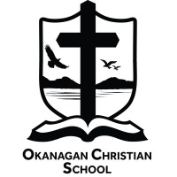 Okanagan Christian School Logo