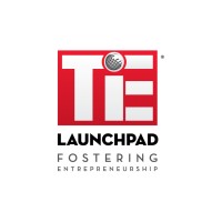 TiE LaunchPad Logo