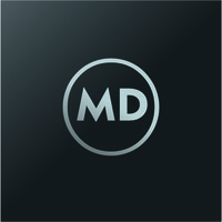 Jason Martin MD Logo