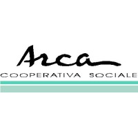 ARCA COOPERATIVA SOCIALE Logo