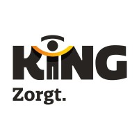 King Nederland BV Logo