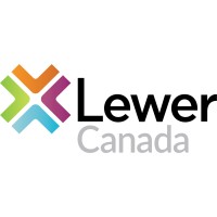 Lewer Canada Logo