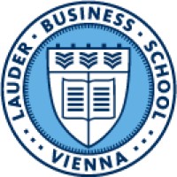 Lauder Business School Logo