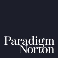 Paradigm Norton Financial Planning Logo