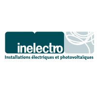 inelectro sa Logo