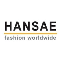 Hansae Fashion Worldwide Logo