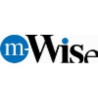 m-Wise Inc Logo
