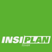 Insiplan GmbH Logo