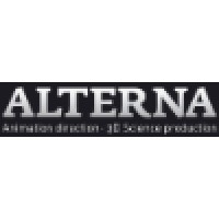 Alterna3D Logo