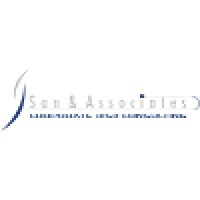 San & Associates Logo