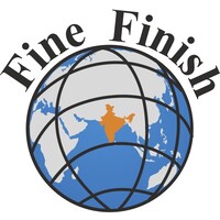 Fine Finish Organics Pvt Ltd Logo