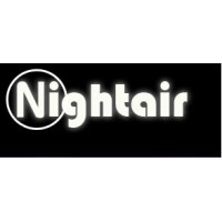 NIGHTAIR PRODUCTIONS LTD Logo