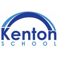 KENTON SCHOOL NEWCASTLE Logo