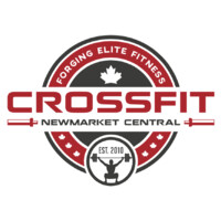 CrossFit Newmarket Central Logo
