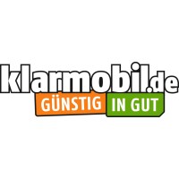 klarmobil GmbH Telekommunikationsunternehmen Logo