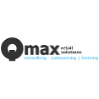 Qmax Consulting Logo