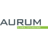 Aurum Exploration Services Logo