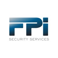 FPI Security Services Logo