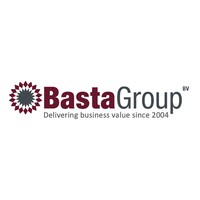 BastaGroup bv Logo