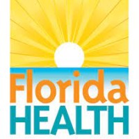 STATE OF FLORIDA DEPARTMENT OF HEALTH Logo