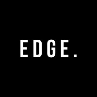Edge – Creative, Content and Connections Logo