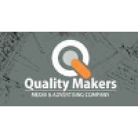 Quality Makers Logo