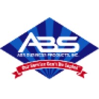 ABS Business Products Logo