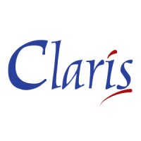 Claris Limited Logo