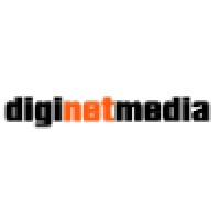 diginetmedia Logo