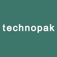 Technopak Advisors Logo