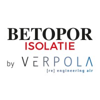 VERPOLA bv Logo