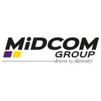 MiDCOM Group Logo