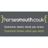 horsesmouth.co.uk Logo