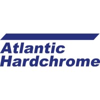 Atlantic Hardchrome Logo