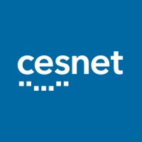 CESNET, z.s.p.o Logo
