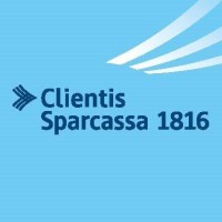 Sparcassa 1816 Genossenschaft Logo