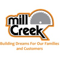 Mill Creek Lumber & Supply Company Logo
