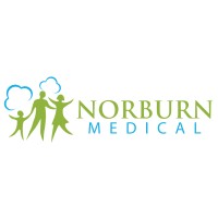 Norburn Medical Centre Logo