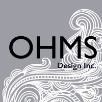 Ohms Designs Inc Logo