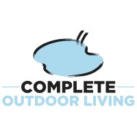 Complete Outdoor Living Logo