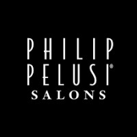 PHILIP PELUSI® SALONS Logo