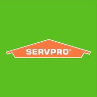 SERVPRO Of Kershaw and Lancaster Counties Logo