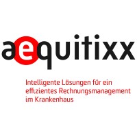 aequitixx GmbH Logo