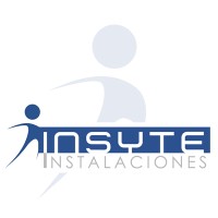 Insyte Instalaciones. Logo
