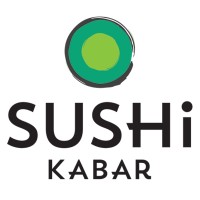 SUSHI KABAR, LLC Logo