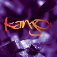 Kanjo Ltd Logo