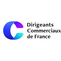 Dirigeants Commerciaux de France (DCF) - Fédération Nationale Logo