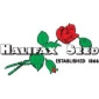 Halifax Seed Company Inc Logo