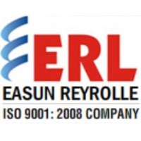 Easun Reyrolle Ltd Logo